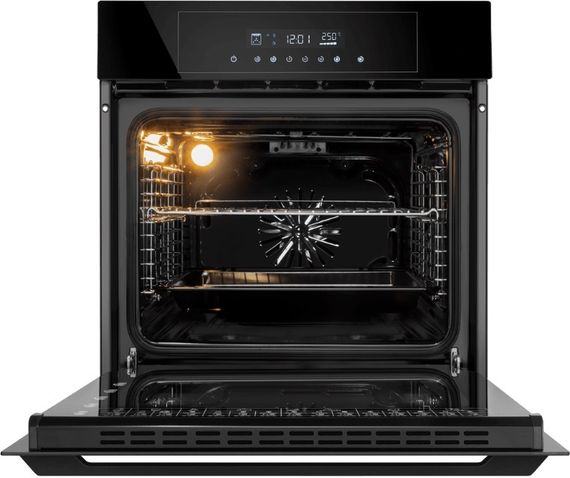 Духовой шкаф MAUNFELD AEOD60103B2