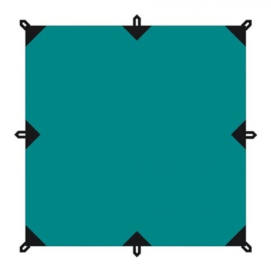 Tramp тент 3*3м (Зеленый) TRT-100.04