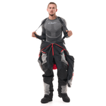 КОМБИНЕЗОН DRAGONFLY EXTREME 2.0 MAN 2024 УТЕПЛЕННЫЙ (100)