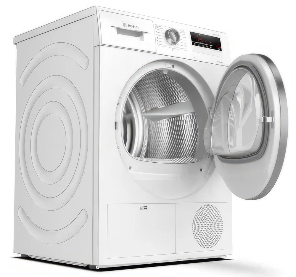 Сушильная машина Bosch WTH85201OE