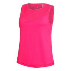 Женская теннисная майка Limited Sports Taba Tank Top Women - Pink