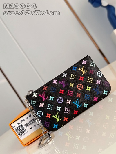 Louis Vuitton Key Pouch