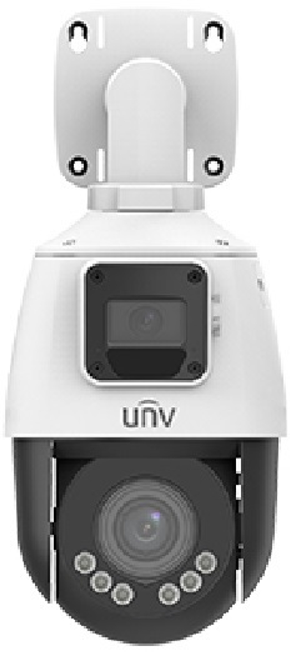 Видеокамера IP UNIVIEW IPC9312LFW-AF28-2X4