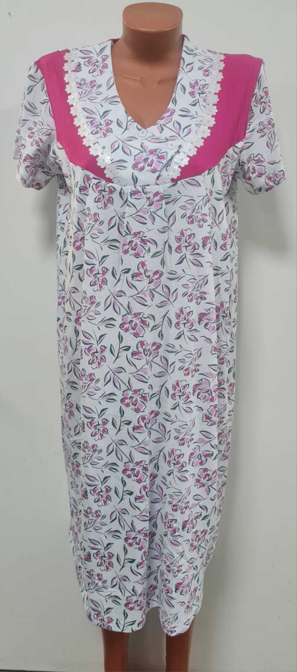 СОРОЧКА ЖЕНСКАЯ 320р.