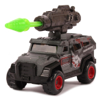 Набор машина с динозавром, коробка SQ90888-2A