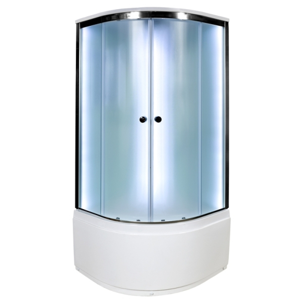 Душевая кабина AvaCan D10S LED