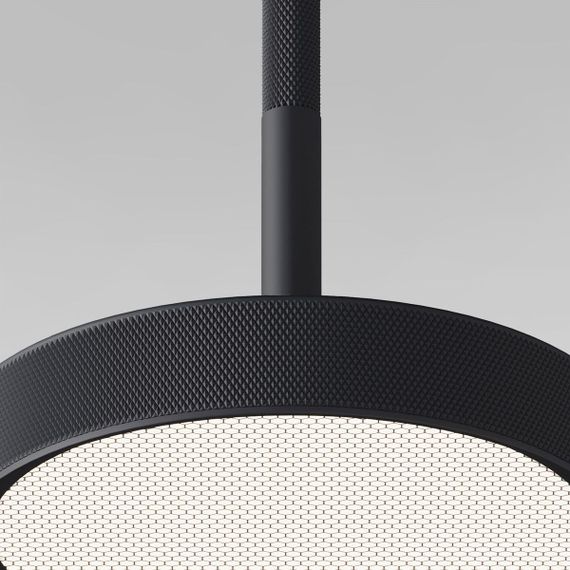 Подвесной светильник Elektrostandard Plate 50260 LED a065411