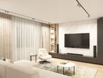 DK8012-BG Акцентный светильник SMART SPOT DOUBLE 2x9W DIM 3000K-6000K, матовое золото с черным