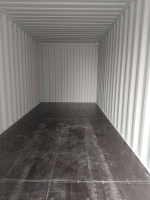 Контейнер 20 футов № LYGU2038040