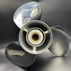 Гребной винт правого вращения VOLVO Sx Saltist AMMA (3x14 3/4x20) (Сталь) (Polastorm)