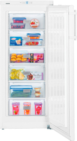 Морозильник Liebherr GP 2433