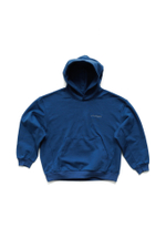 Hoodie YC25 | dark blue | ПРЕДЗАКАЗ