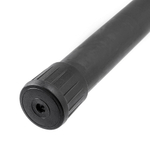 Ручка для подсачека штекерная стеклопластик 4м (HS-RP-SH-SP-4) Helios