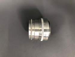 Юпитер-8 2/50mm Серебряный