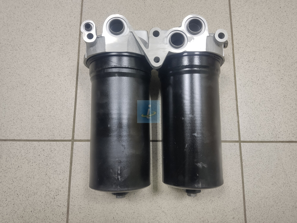 Фильтр масляный 841.1012010