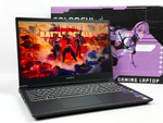 Игровой ноутбук Colorful P15 Intel Core i7-13650HX / RTX 4070 8GB / 16GB / 1TB / 2.5K / 165Hz / Win11 RU / Русско-Английская клавиатура