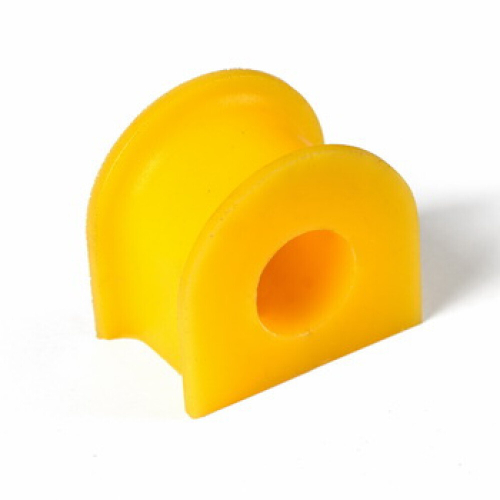 Полиуретановая втулка стабилизатора, задней подвески I.D. = 22 мм (2 шт.), Точка опоры.7-01-344