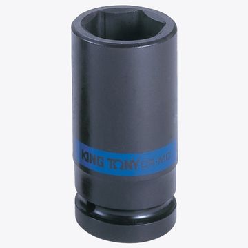 Глубокие ударные тонкостенные головки