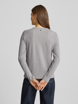 Лонгслив женский WEEKEND MAX MARA RENOIR