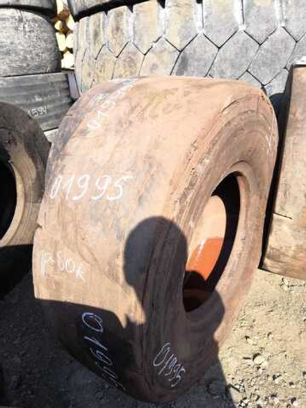 17.5R25 BKT Earthmax SR 55 Smooth шина б/у