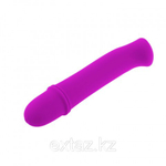 Силиконовый мини вибратор "Antony"
