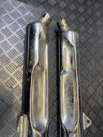 Глушители Honda GL1500 Gold Wing 053361