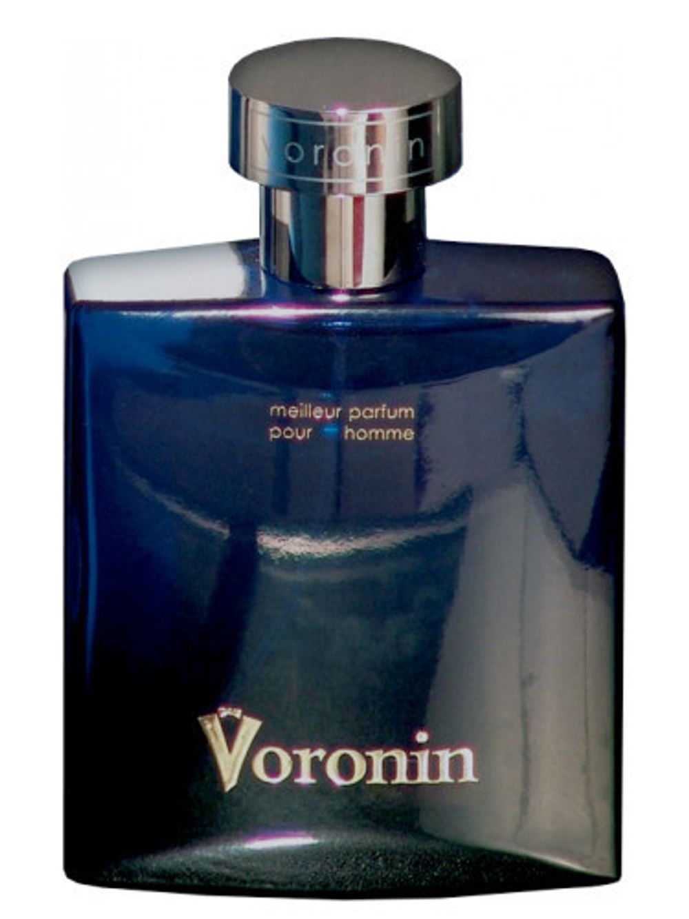 Mihail Voronin Voronin