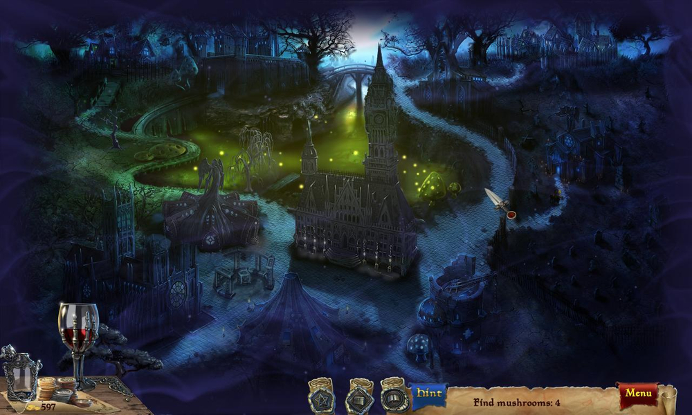Twilight City: Love as a Cure (для ПК, цифровой код доступа)