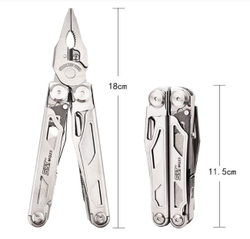 Мультитул SQT MQ23