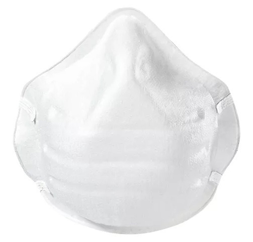 Полумаска фильтрующая ИСТОК