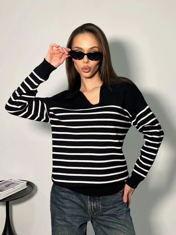 Свитер 7366341 Fabrika