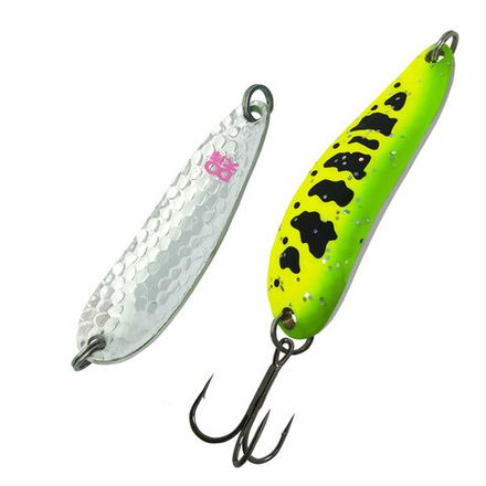 Блесна D-Ocean Akemi 22 гр Col:111