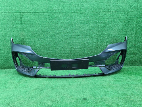 Бампер передний Geely Monjaro (2021-н.в.)