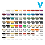 Mecha Color – Basic Case (80)