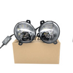 LED ПТФ Salman Lada Granta,Kalina,Largus ближний/дальний,60W