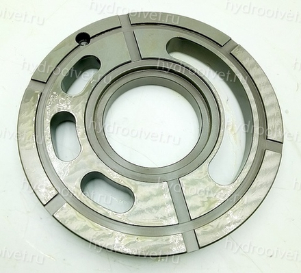 A4VSO180 VALVE PLATE R - Распределитель ПРАВЫЙ для насоса Рексрот A4VSO180