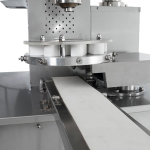 Аппарат для производства Хинкали BGL-25 (AR)