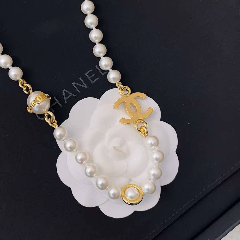 Чокер CHANEL