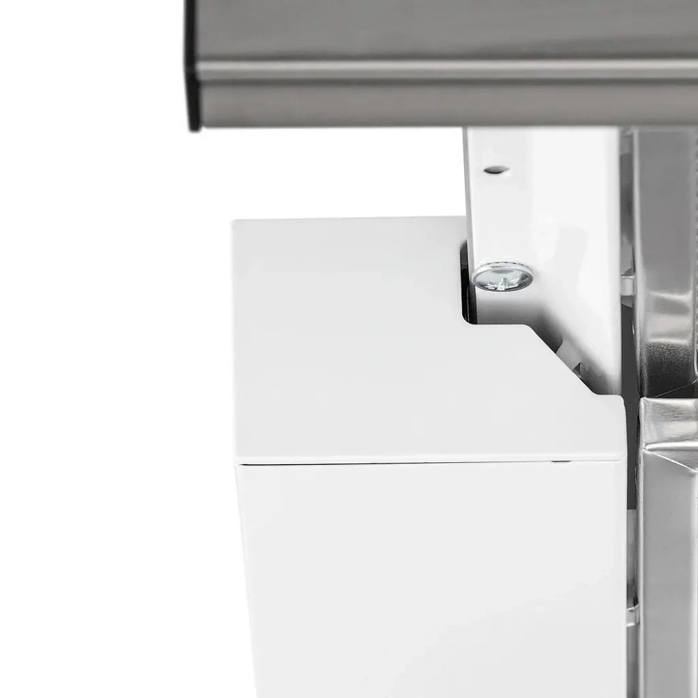 Встраиваемая вытяжка Krona KERRY 600 INOX PB