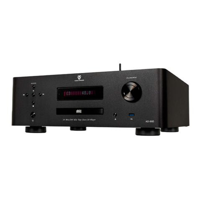 CD проигрыватель ToneWinner AD-89D