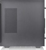 Корпус Thermaltake V350 TG ARGB Air черный