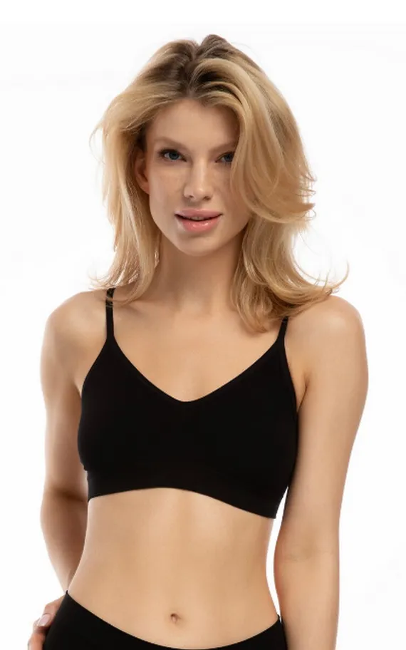 BAMBOO BRALETTE Бюст