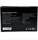 Автомагнитола 2DIN 7" Android 4+64GB DV-Pioneer.Ok D3Mini