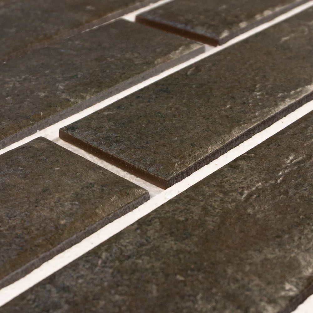 Термопанель ППС Paradyz Ilario Brown Elewacja - 1000х455 мм