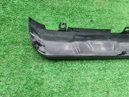 Накладка перед. бампера Subaru Forester 5 SK 18-21