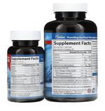 Carlson Elite Omega-3 Gems 1600mg 90+30kaps (омега 3 капсулирован)