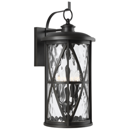 Люстра Visual Comfort Millbrooke Extra Large Lantern