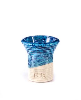 Купить Чаша FOX - Funnel White (голубая)