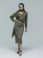 Блуза BL11 ELENA GAMAYUN