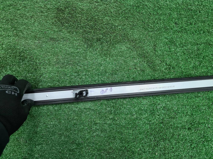 Рейлинг Комплект Suzuki Grand Vitara 3 (2022-н.в.)